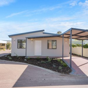 Helena Valley Resort