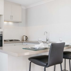 Helena Valley Resort