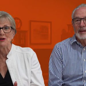 What Our Lifestylers Say – Nancy and Steve