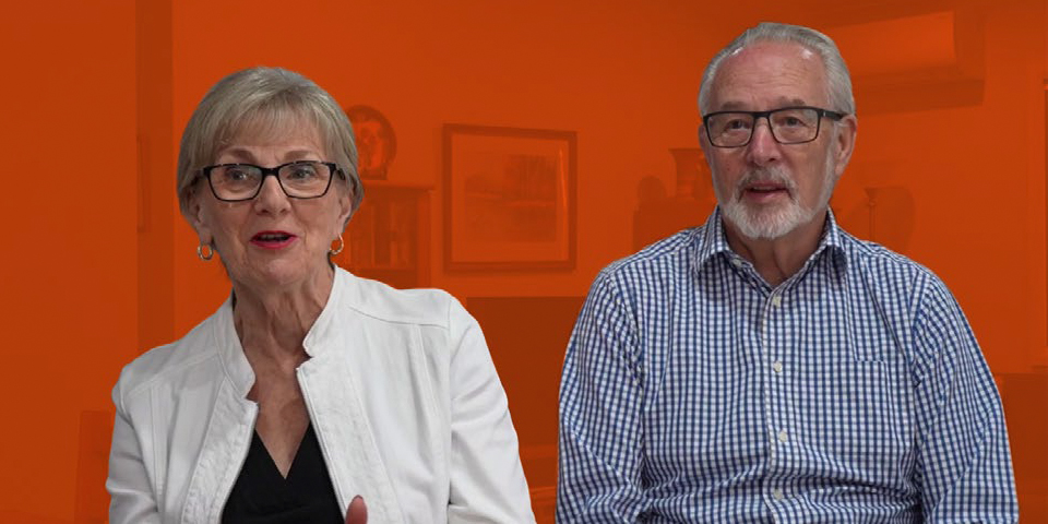 News: What Our Lifestylers Say – Nancy and Steve