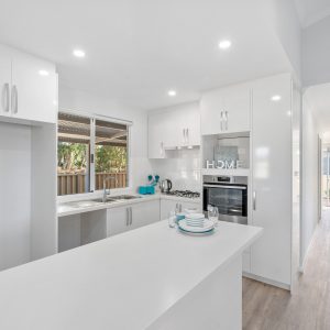 Helena Valley Resort