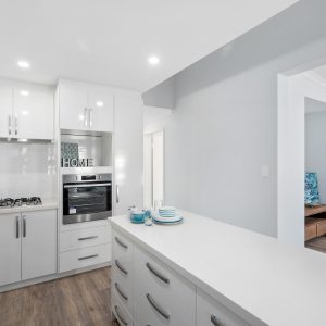 Helena Valley Resort