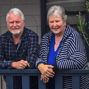 What Our Lifestylers Say – Peter & Sue Forward