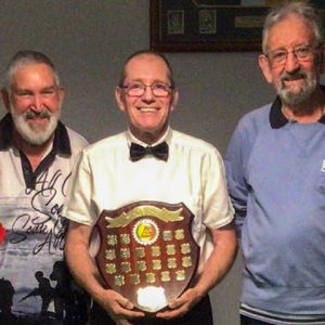 Helena Valley Lifestyle Village 2021 Pool Competition