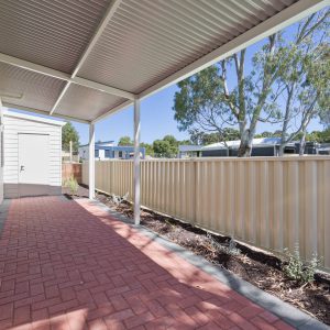 Helena Valley Resort