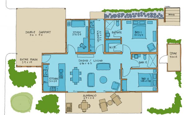 Helena Valley Resort