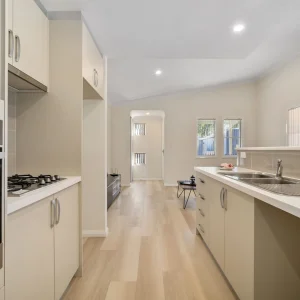 Helena Valley Resort