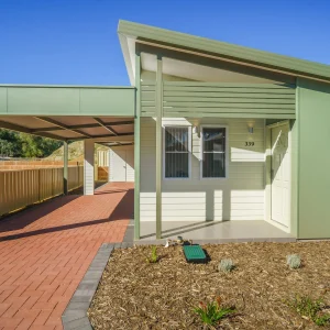 Helena Valley Resort