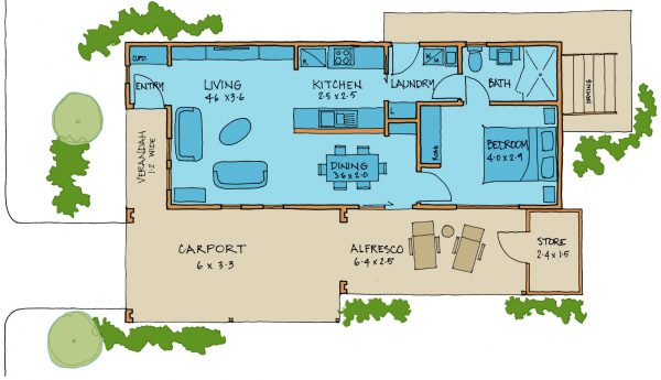 Helena Valley Resort