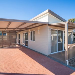 Helena Valley Resort