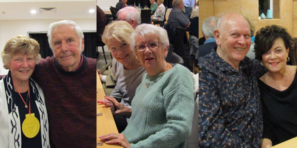 News: Sue’s Singalong