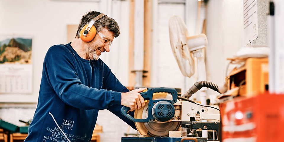 News: Village A Naturally Healthy, Social Hub