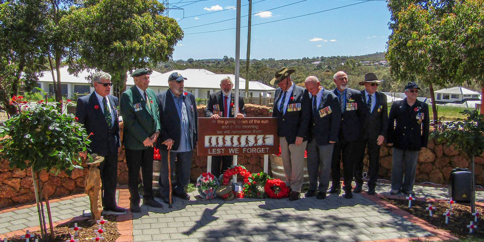 News: Time for reflection