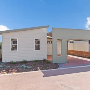 Helena Valley Resort