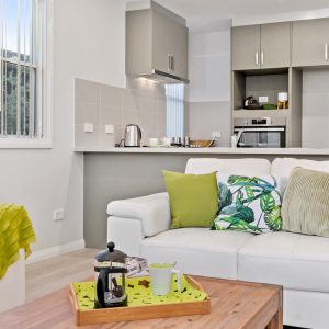 Helena Valley Resort