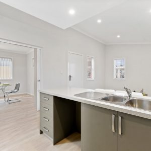 Helena Valley Resort