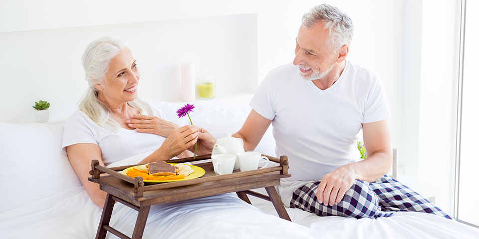 News: One bedroom homes bigger than the two beds!