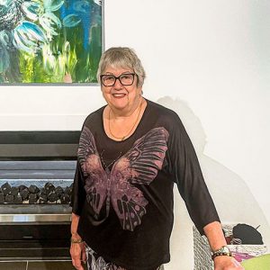 Carole Wilkinson