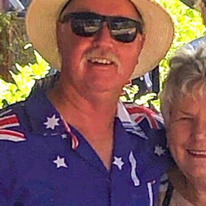 Australia Day BBQ
