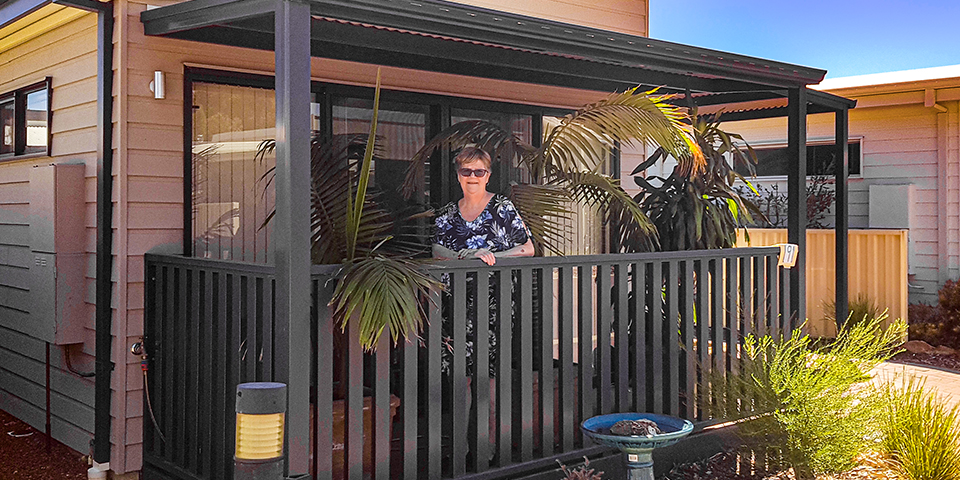 News: Celebrating Our 250th Home Purchase