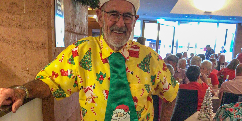 News: Feeling Festive In The Village