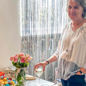 What Our Lifestylers Say: Glenys Archer