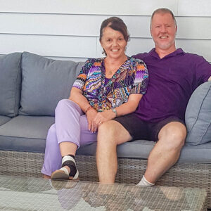 What Our Lifestylers Say: Mark & Nicola Ryan