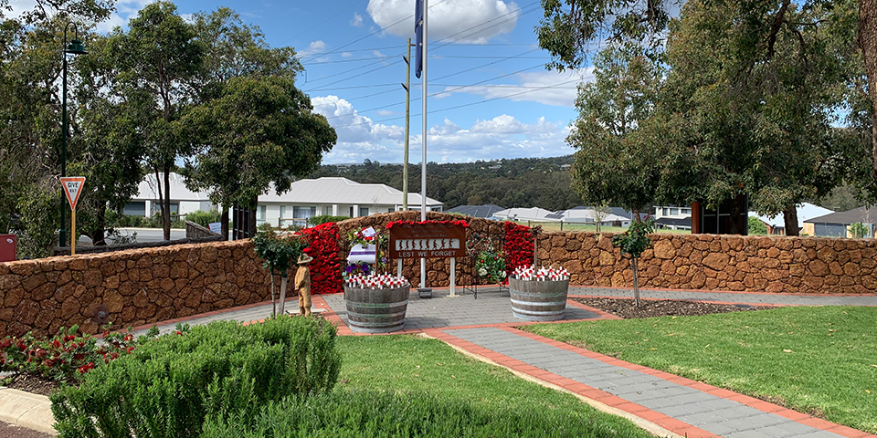 News: Remembrance Day