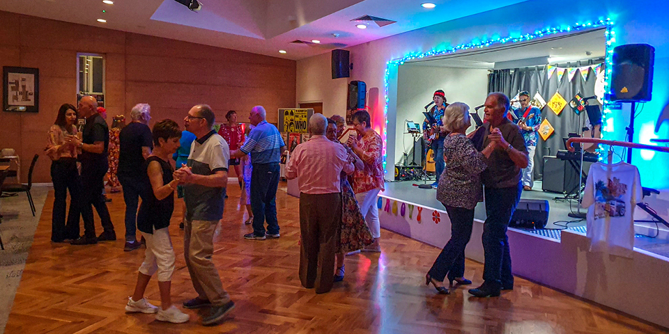 News: Helena Valley Cruisers in Full Throttle