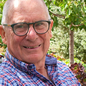 What Our Lifestylers Say: Dave Aspinall