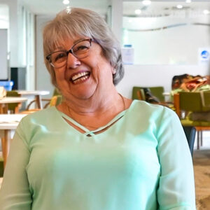 What Our Lifestylers Say: Carol Wilkinson