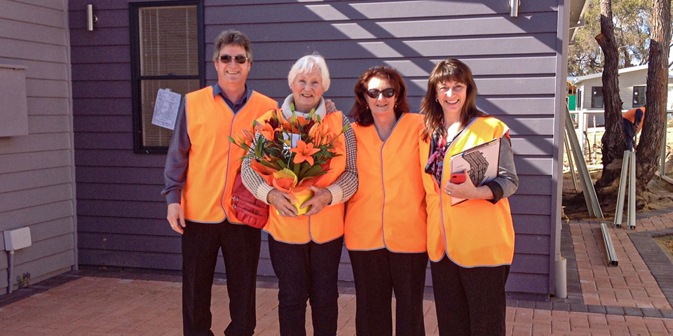 News: 10 Years On and Going Strong!