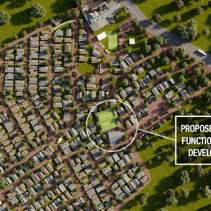 Helena Valley’s Masterplan