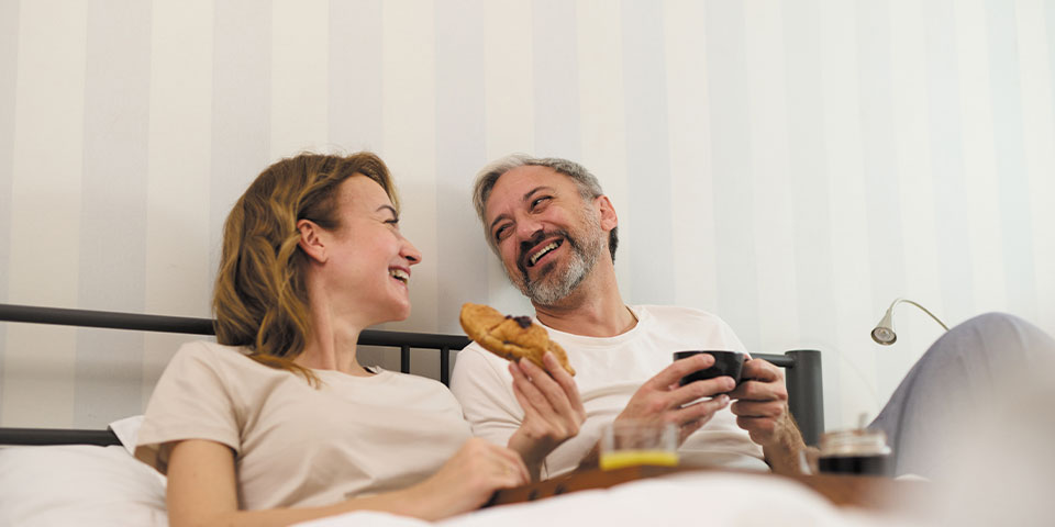News: 2 Bedroom Homes – Do you really need a third bedroom?