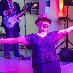 Anne’s 80th Birthday Party Bash!