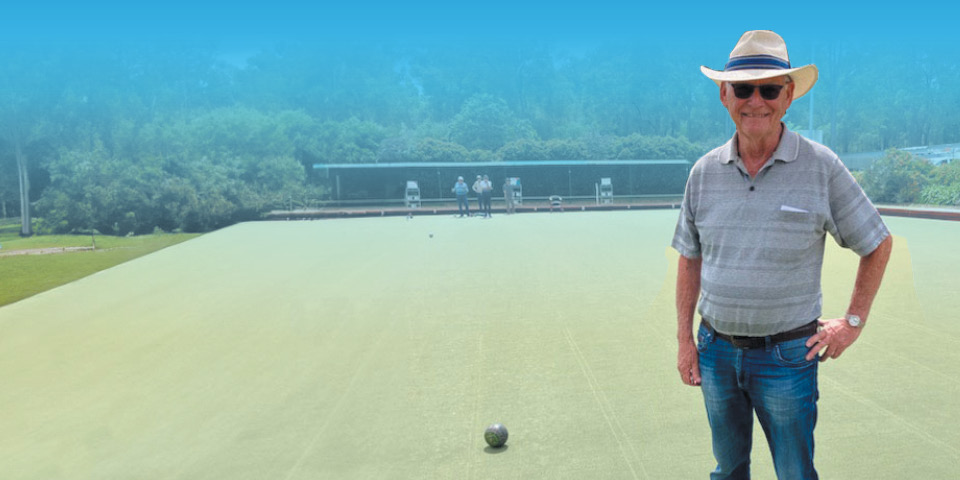 News: What Our Lifestylers Say: Derek Chaney