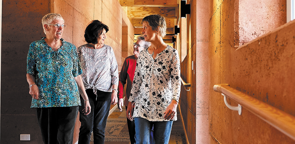 News: Welcome Message – John Green