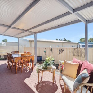 Helena Valley Resort