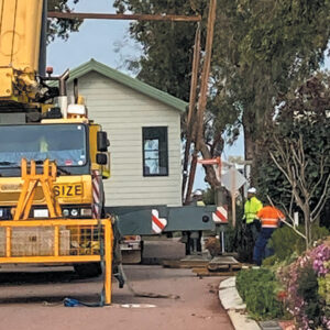 Helena Valley Welcomes 303rd home