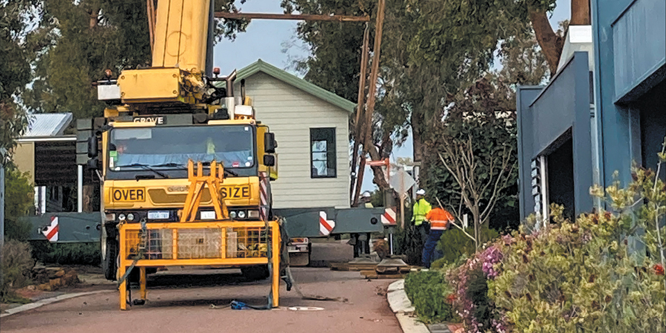 News: Helena Valley Welcomes 303rd home