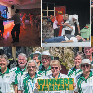 Village Activities Abound – What’s on Weekly!