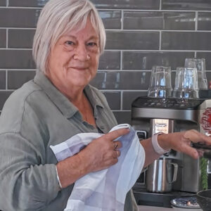 What Our Lifestylers Say: Lynn Merigan