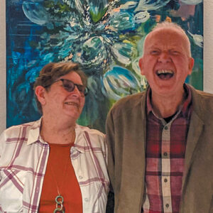 What Our Lifestylers Say: Allan & Jan