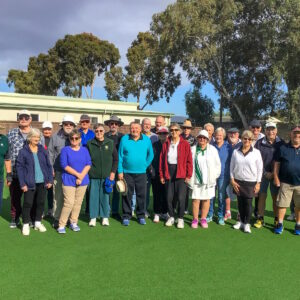 Helena Valley Resort