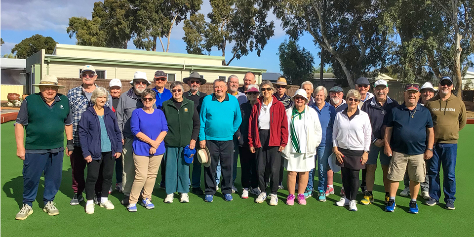 News: Bowling Green Launch