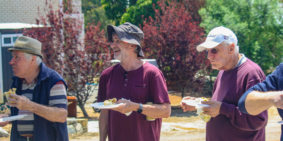 News: Hobby Workshop Open Day