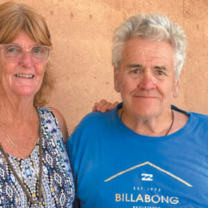 What Our Lifestylers Say: Derek and Kerry