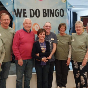 Bingo Nights Continue
