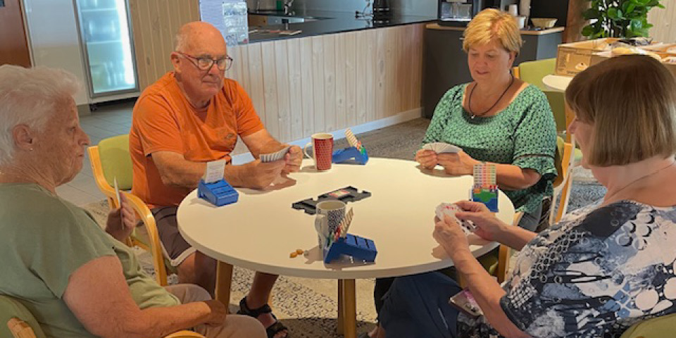 News: Build a Bridge!