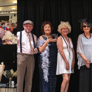 Helena Fashionistas Find Fine Fun!